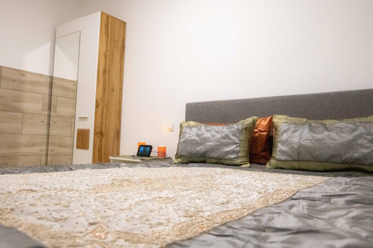 Apartamento del Pla Alicante Exterior foto