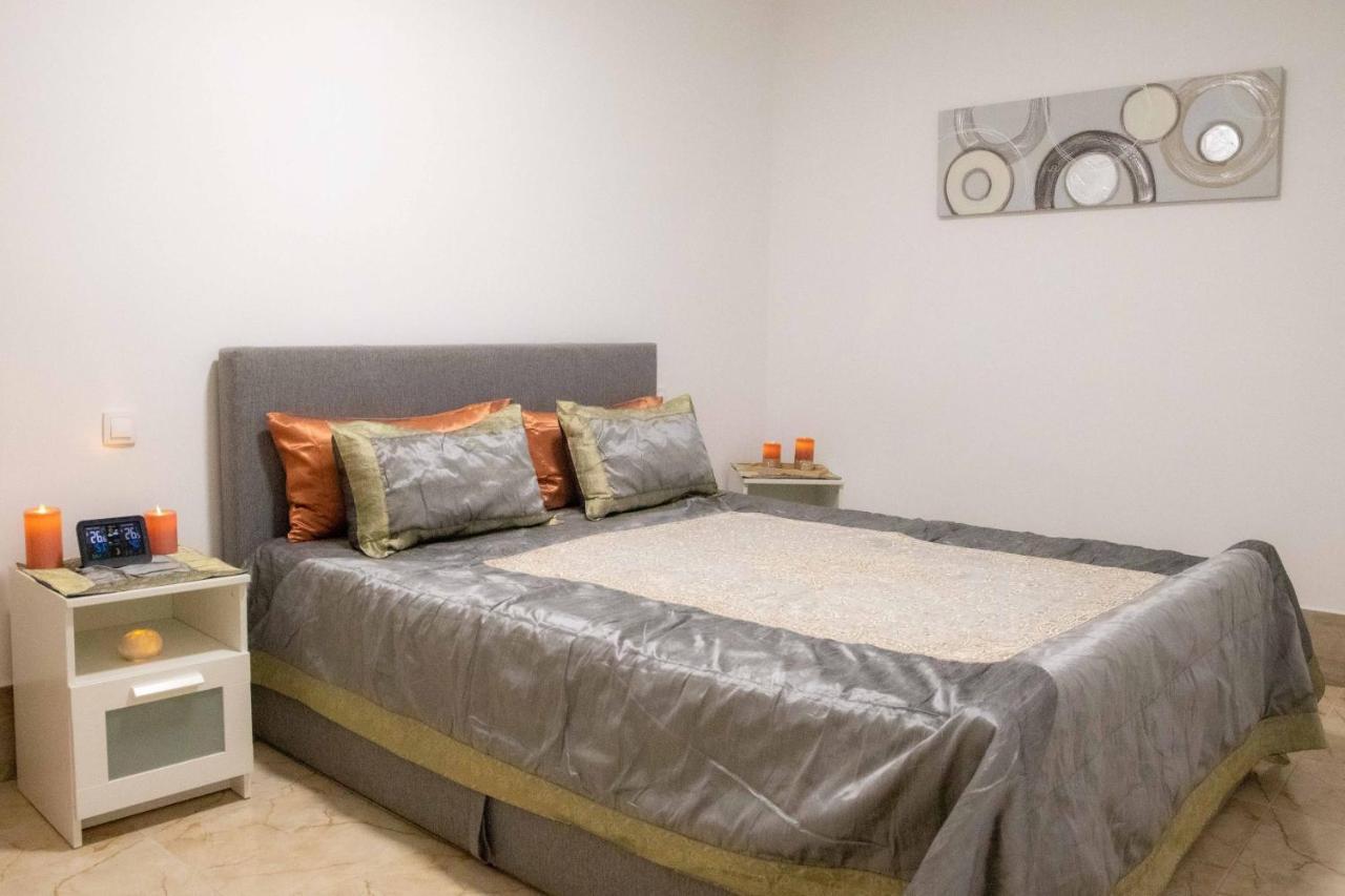 Apartamento del Pla Alicante Exterior foto
